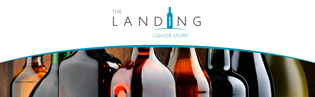 The Landing Liquor Store